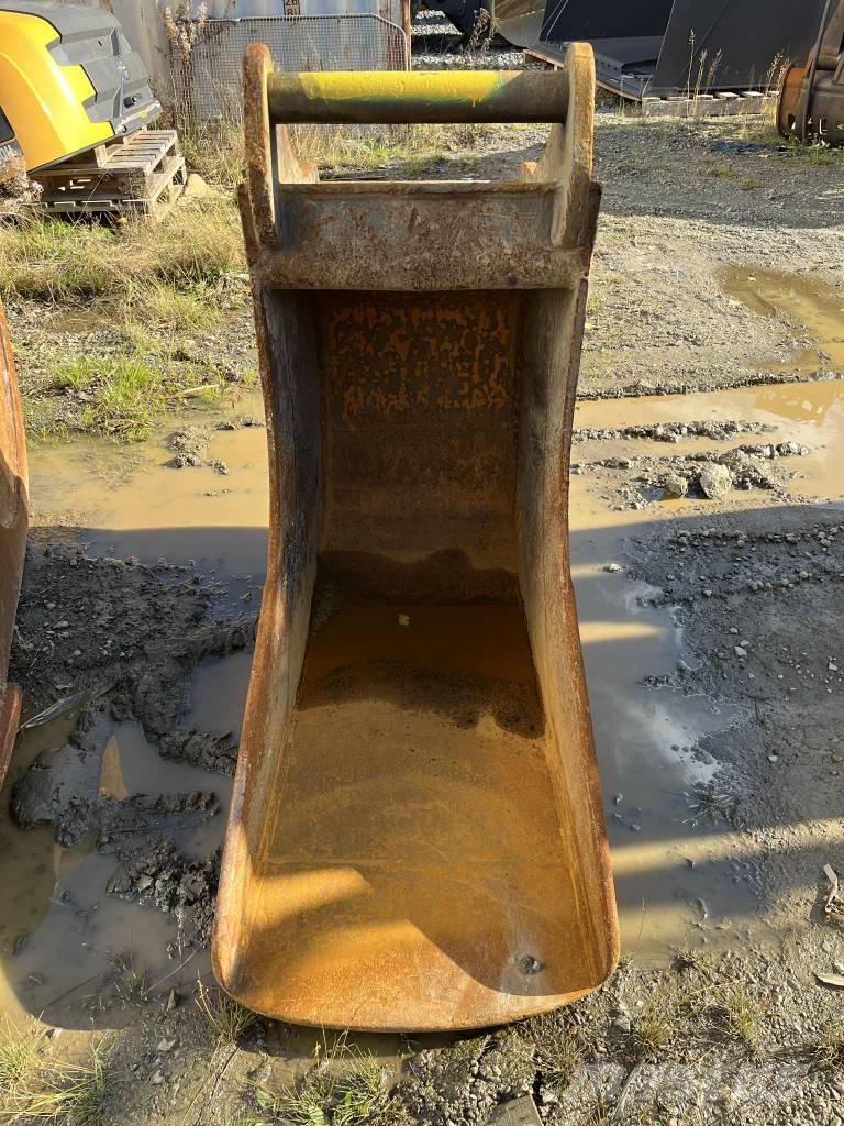 Volvo ECR235EL Telakaivukoneet