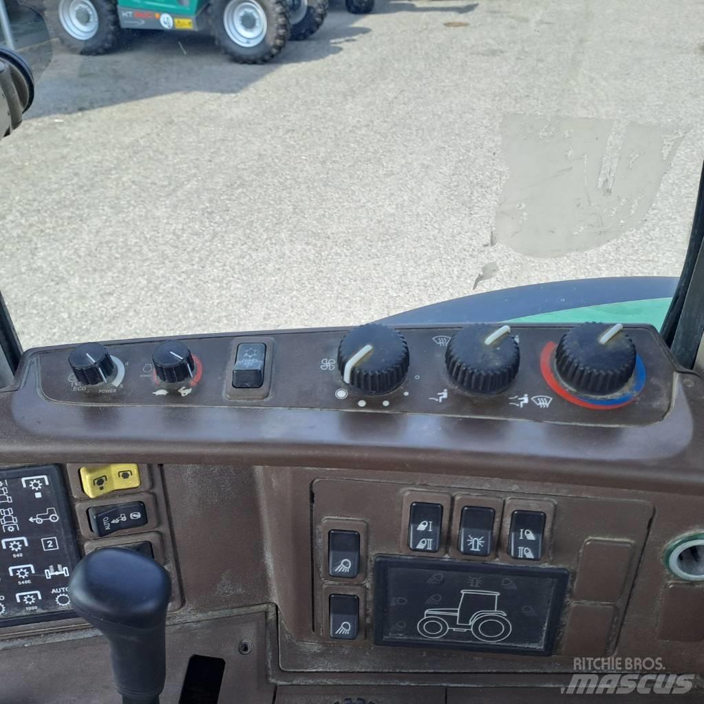 John Deere 6920 S Traktorit