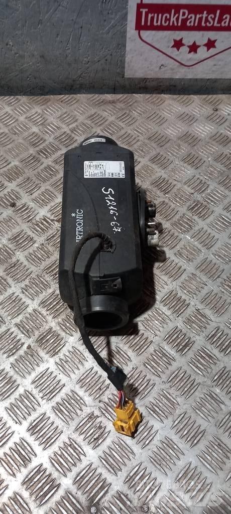 Scania R 440   1851020 Ohjaamot ja sisustat