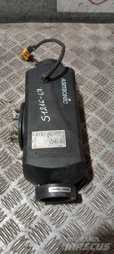 Scania R 440   1851020 Ohjaamot ja sisustat