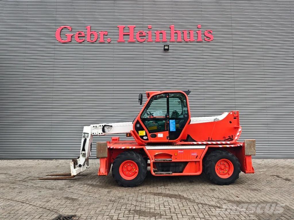 Merlo Roto 38.14 S Kurottajat