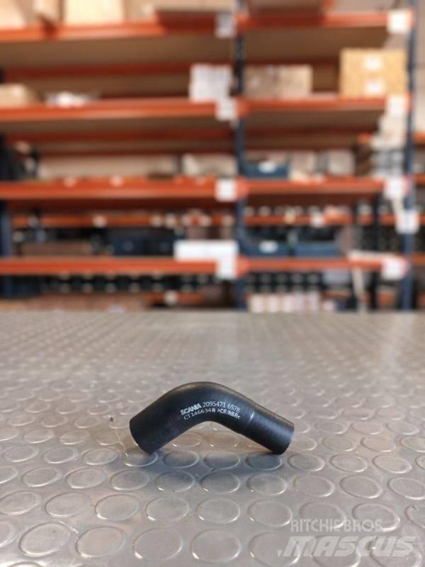 Scania HOSE 2095471 Moottorit