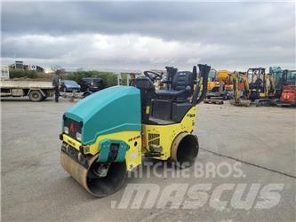 Ammann ARX16 Täryvasarat