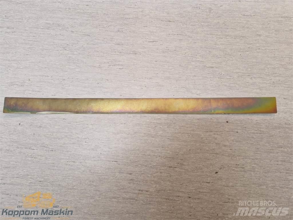 Eco Log 161-4601 Moottorit