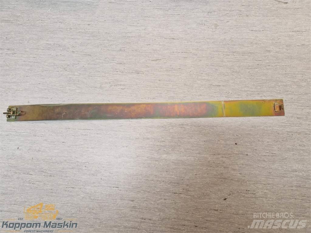 Eco Log 161-4601 Moottorit