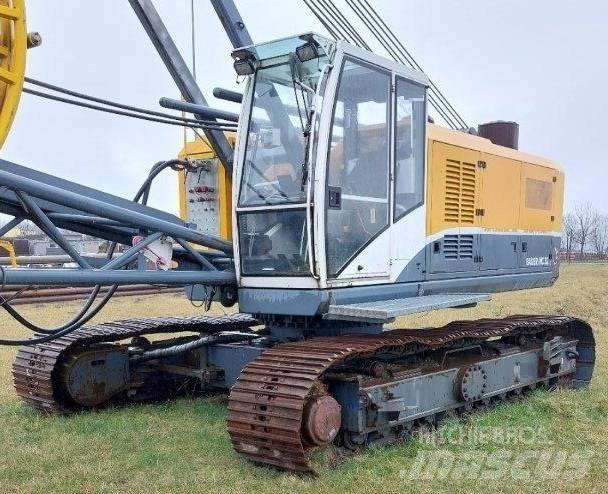 Bauer MC32 Muu porauskalusto