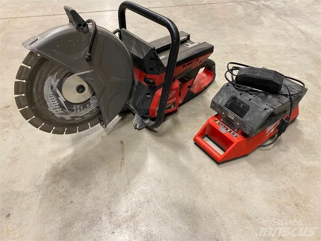  MXFuel MXF COS350 Kivisahat