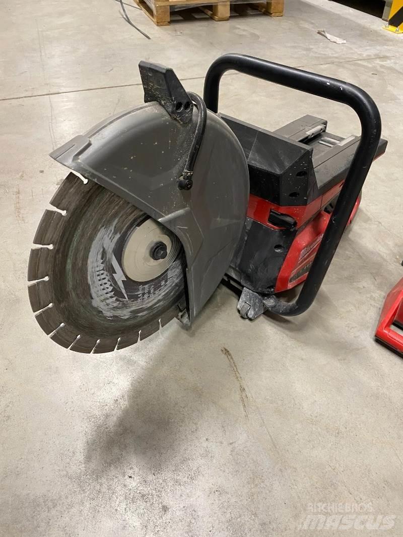 MXFuel MXF COS350 Kivisahat