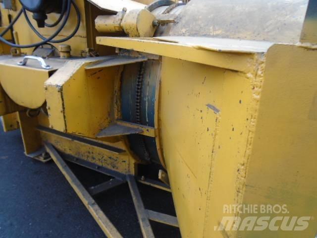  BLANCHET 92'' Lumilingot
