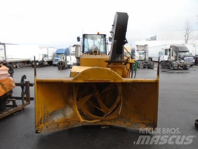  BLANCHET 92'' Lumilingot