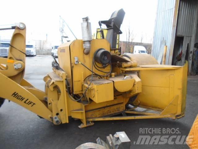  BLANCHET 92'' Lumilingot