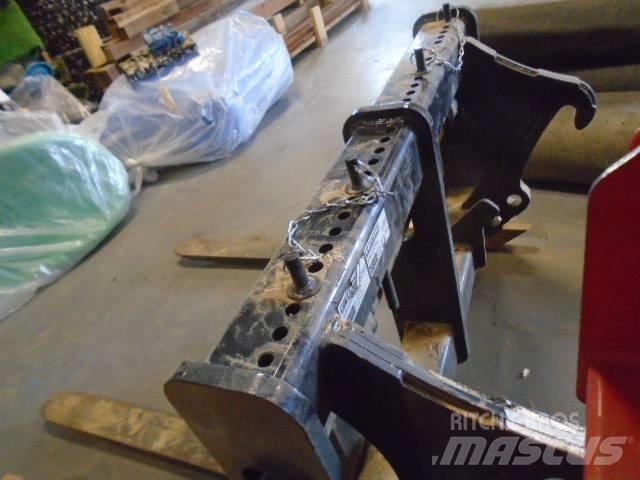 Takeuchi TW 80 Pyöräkuormaajat