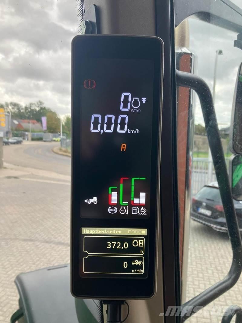 John Deere 6195M Traktorit