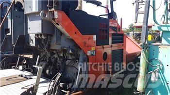 ABG Titan 7820 Asfalttikoneet
