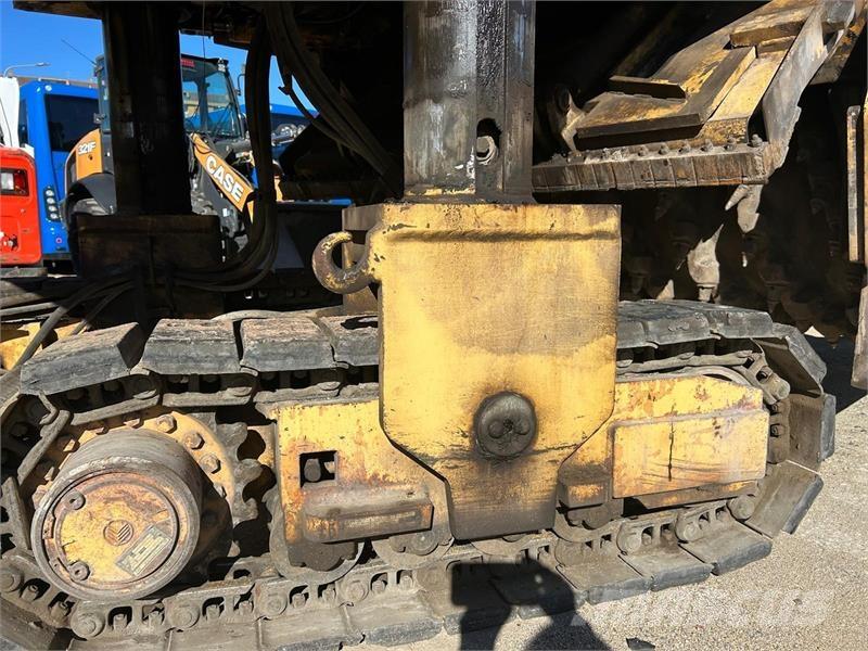 Bitelli SF200L Kylmäasfalttikoneet