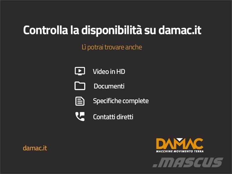  TURCHI 260F Täryjuntat