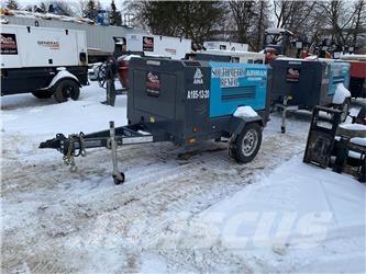Airman 185 CFM Kompressorit