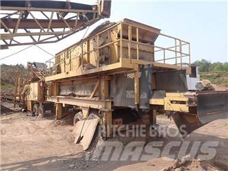 Allis-Chalmers 6X20 Seulat