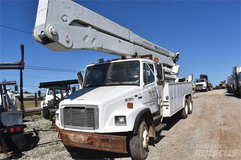 Altec A77T Nostolava-autot