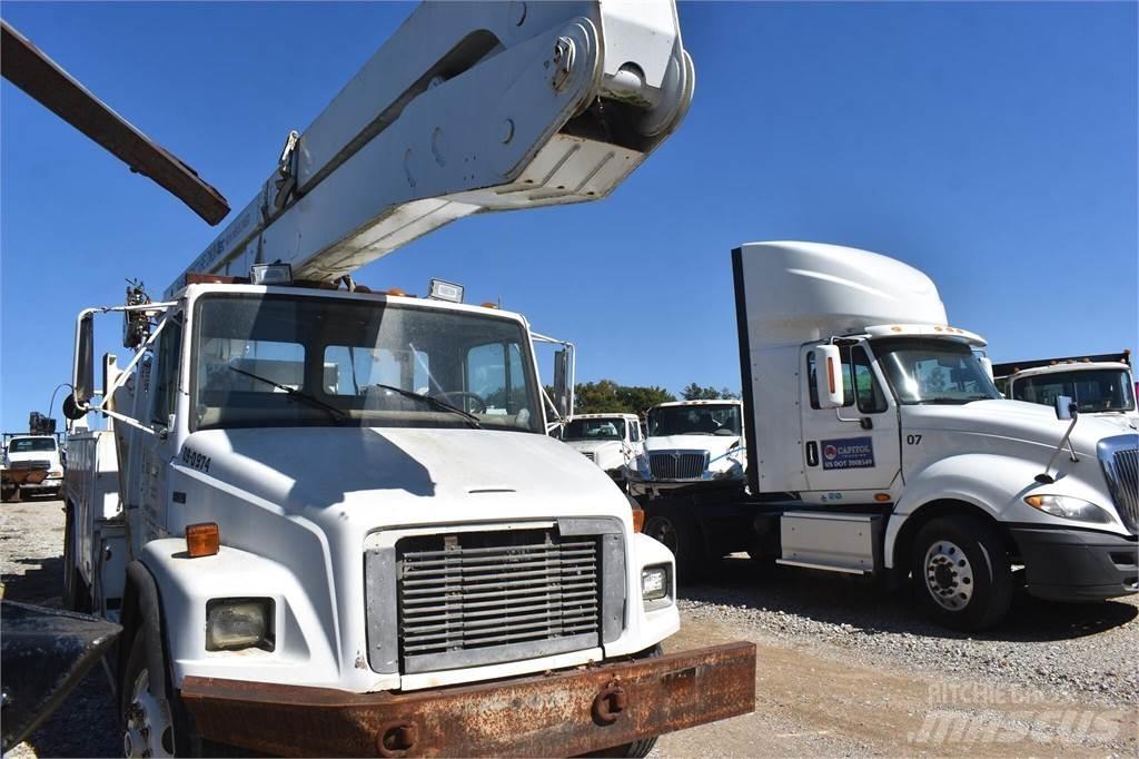Altec A77T Nostolava-autot