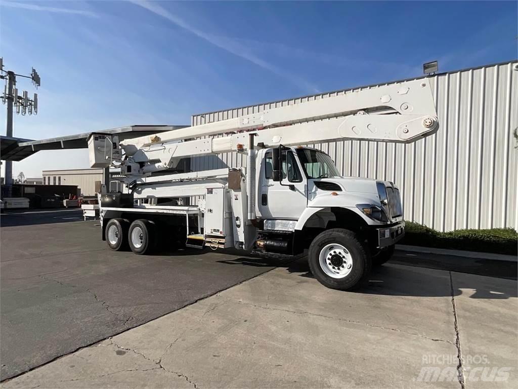 Altec A77TE93 Nostolava-autot