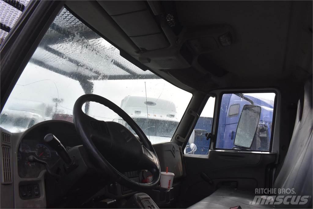 Altec AA55 Nostolava-autot