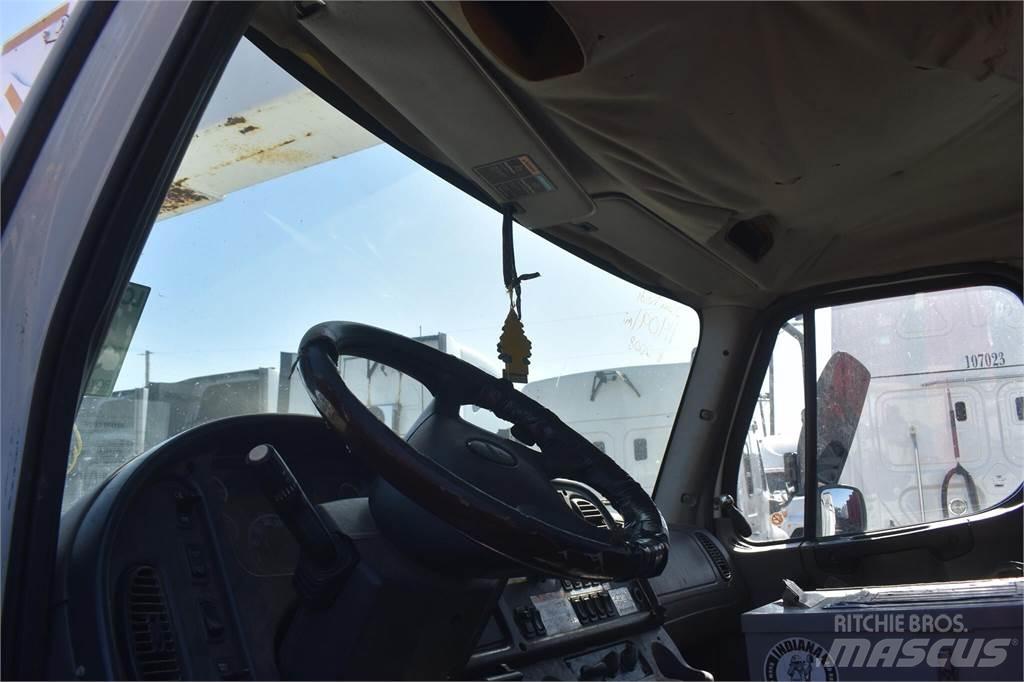 Altec AA55 Nostolava-autot
