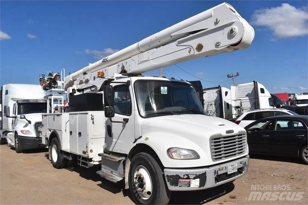 Altec AA55 MH Nostolava-autot