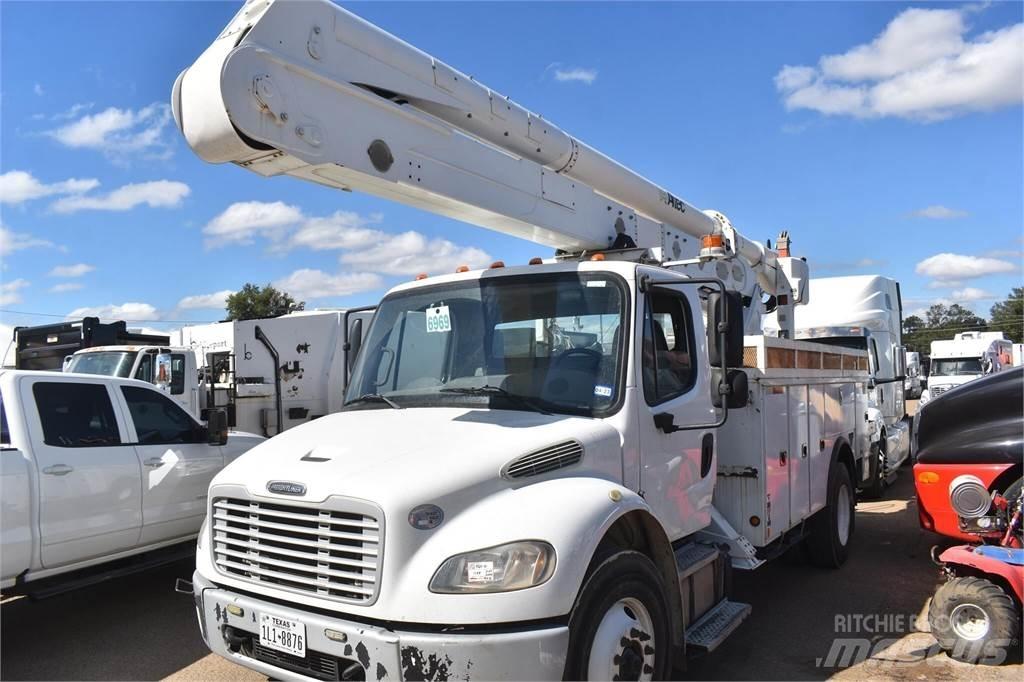 Altec AA55 MH Nostolava-autot