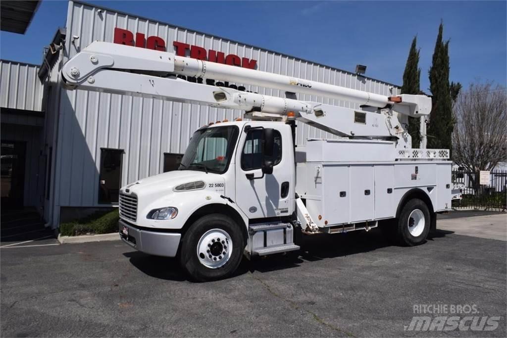 Altec AA755 Nostolava-autot