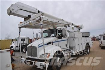 Altec AA755 Nostolava-autot