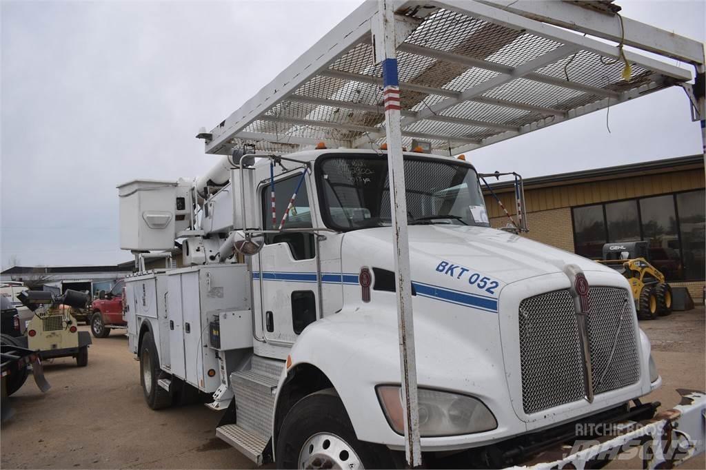 Altec AA755 Nostolava-autot