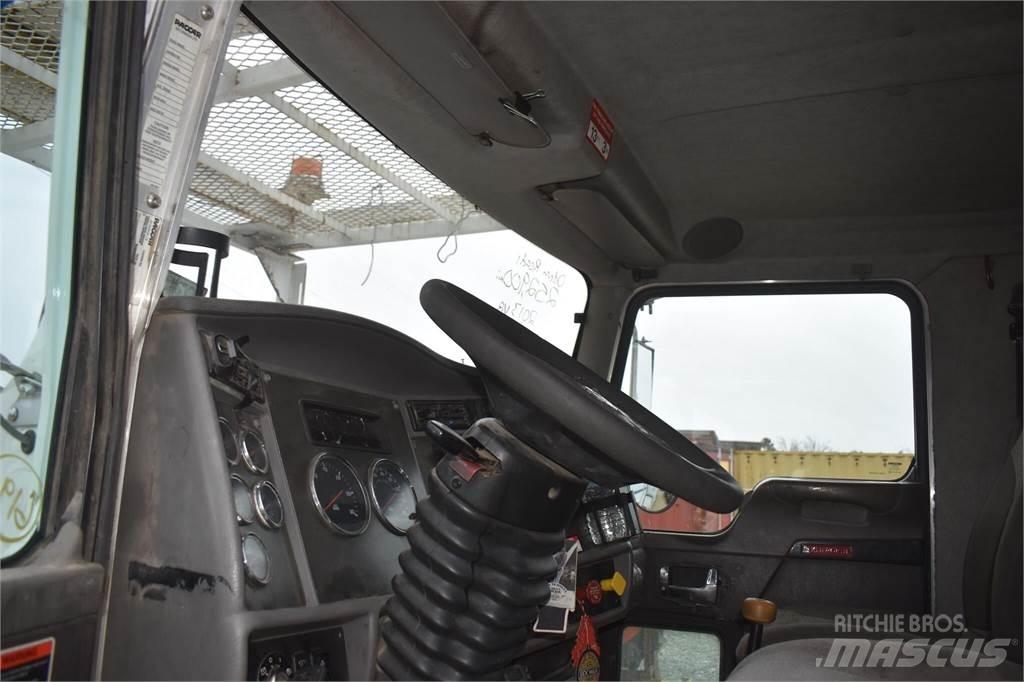 Altec AA755 Nostolava-autot