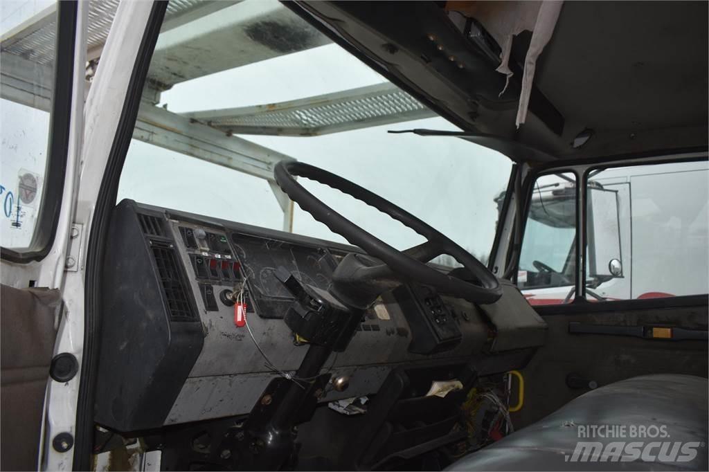 Altec AA755L Kappaletavaranosturit