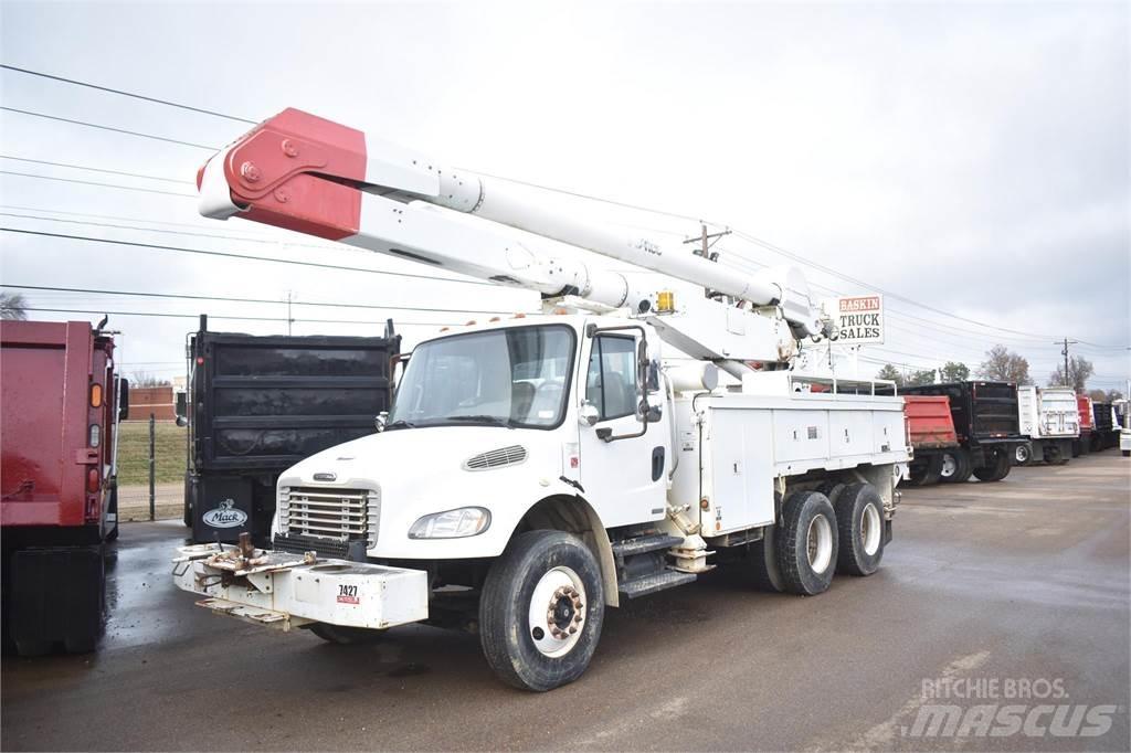 Altec AA755L Nostolava-autot