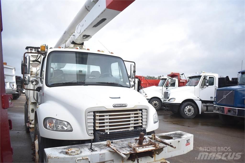 Altec AA755L Nostolava-autot