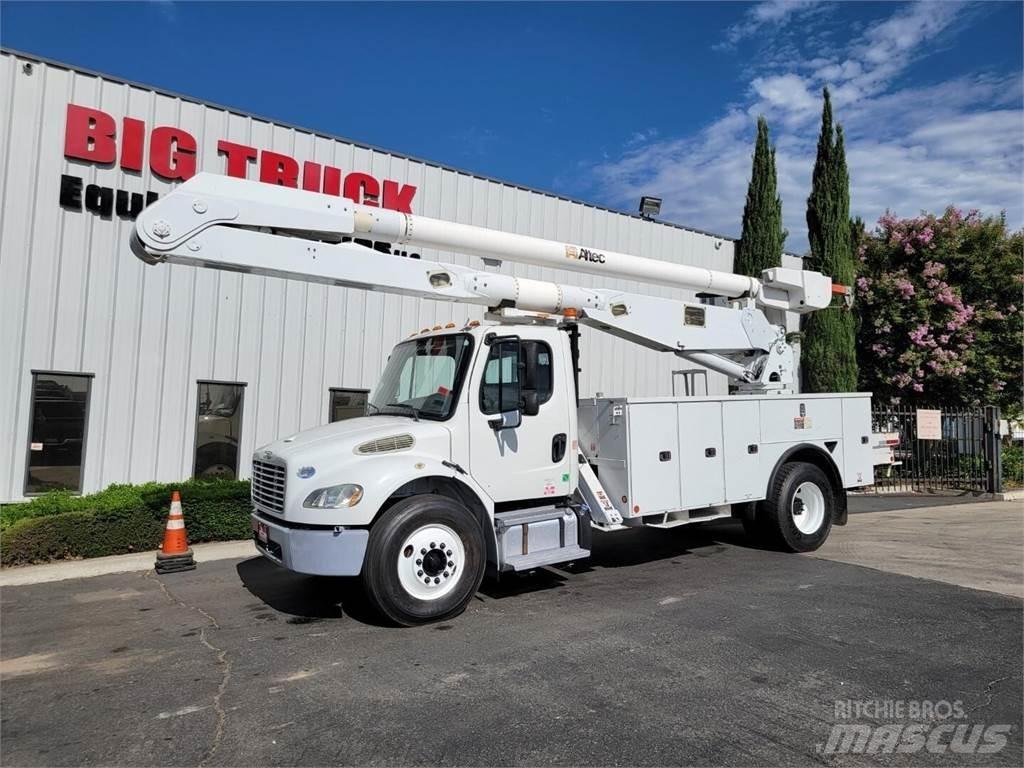 Altec AA755MH Nostolava-autot