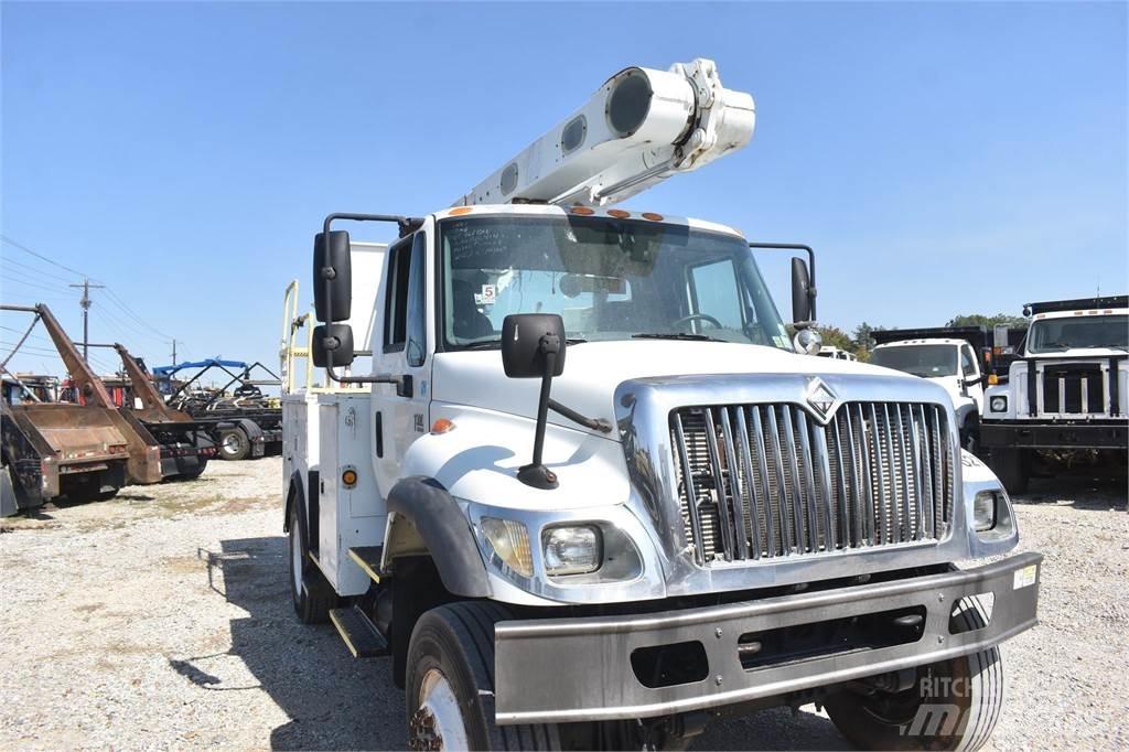 Altec L36A Nostolava-autot