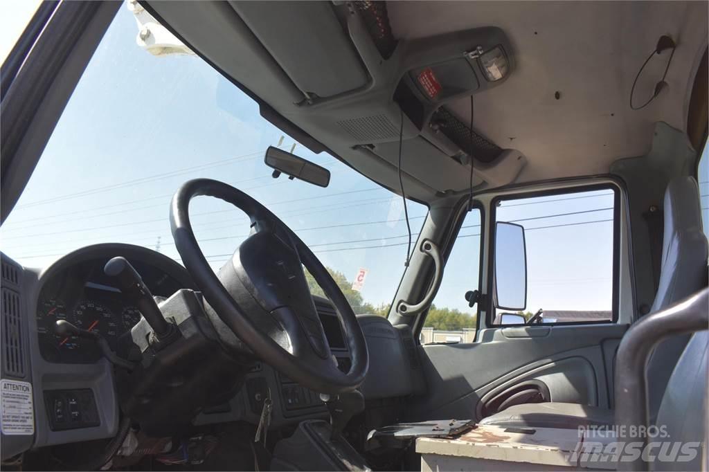 Altec L36A Nostolava-autot