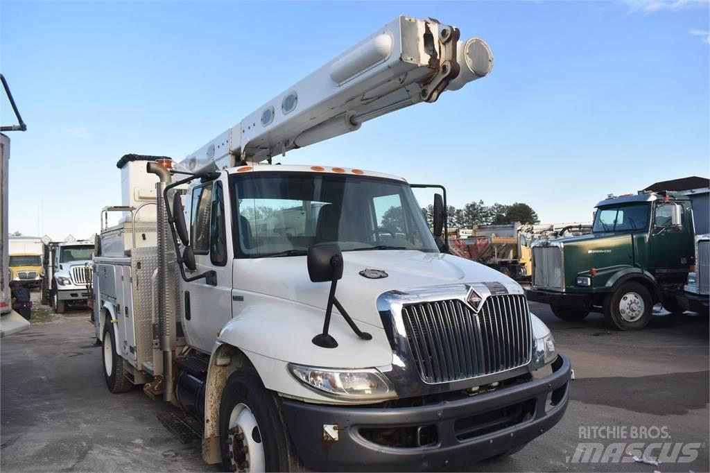 Altec L45M Nostolava-autot