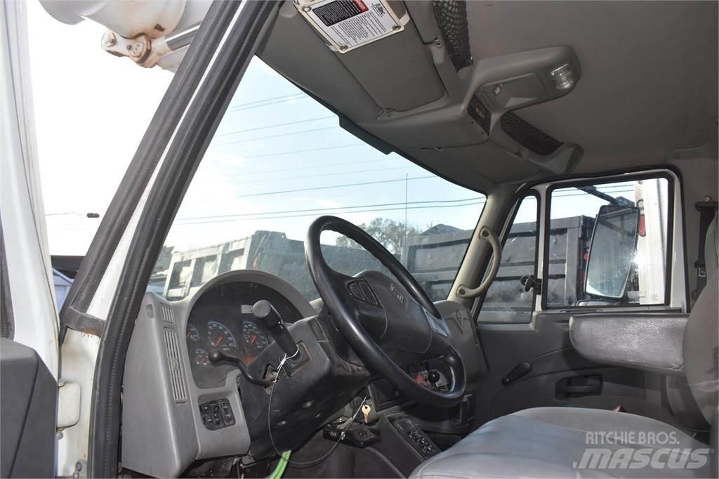 Altec L45M Nostolava-autot