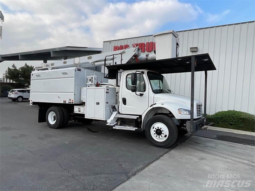 Altec LR760-E70 FM Nostolava-autot