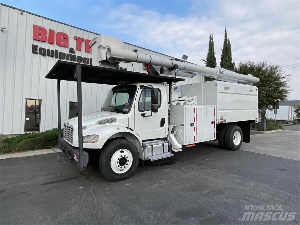 Altec LR760-E70 FM Nostolava-autot