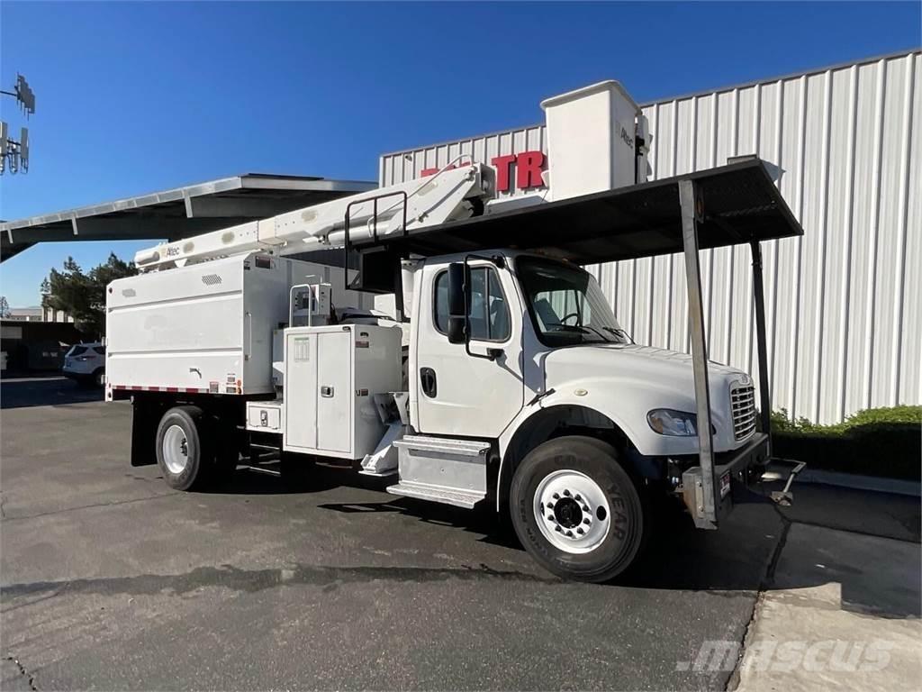 Altec LR760-E70 FM Nostolava-autot