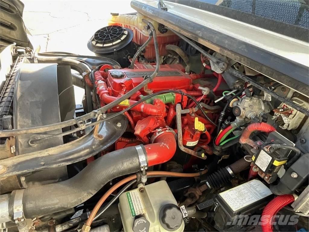 Altec LR760-E70 FM Nostolava-autot