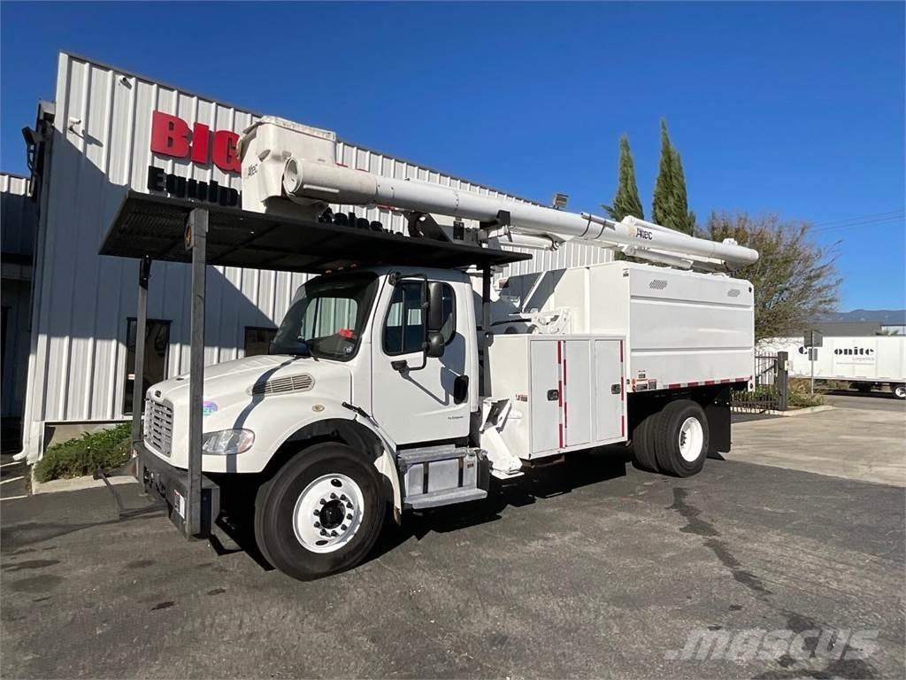 Altec LR760-E70 FM Nostolava-autot