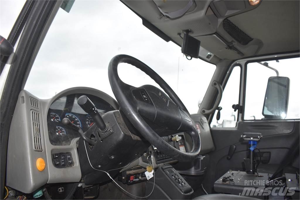 Altec TA37M Nostolava-autot
