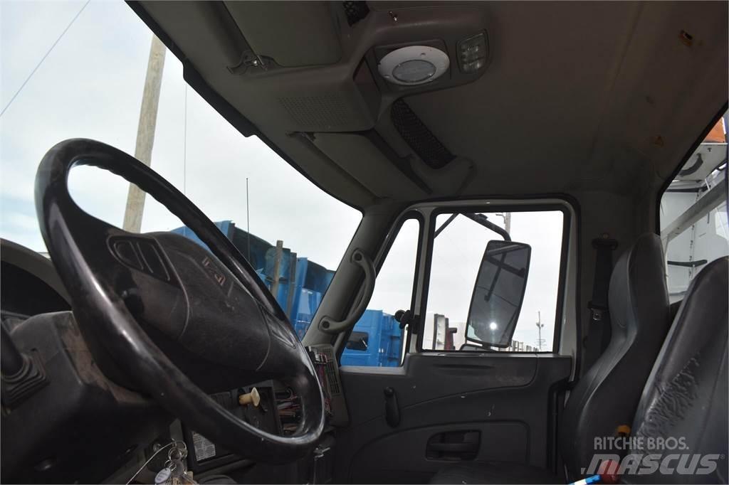 Altec TA40 Nostolava-autot