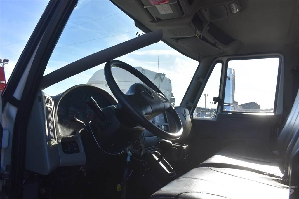 Altec TA41M Nostolava-autot