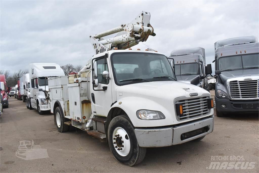 Altec TA41M Nostolava-autot